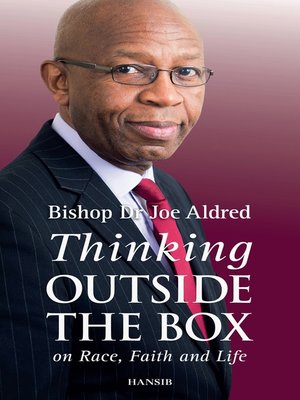 cover image of Thinking Outside the Box